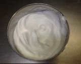 糖質制限！大豆粉で抹茶ロールケーキ作り方4写真