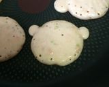 赤ちゃんからのおやつ☆トマポテどら焼き作り方5写真