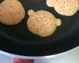 赤ちゃんからのおやつ☆トマポテどら焼き作り方7写真
