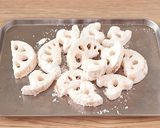 蓮根のそぼろあんかけ作り方4写真