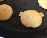 赤ちゃんからのおやつ☆トマポテどら焼き作り方8写真
