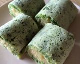 赤ちゃんからのおやつ☆トマポテどら焼き作り方10写真