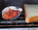トースターde簡単焼きたらこ作り方2写真
