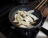 エリンギのソテーマリネ作り方6写真