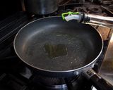 エリンギのソテーマリネ作り方7写真