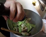 エリンギのソテーマリネ作り方9写真