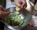 エリンギのソテーマリネ作り方10写真