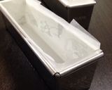 ふわホロしっとり✳︎ミルクパウンドケーキ作り方1写真