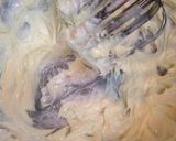 ふわホロしっとり✳︎ミルクパウンドケーキ作り方6写真
