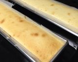 ふわホロしっとり✳︎ミルクパウンドケーキ作り方10写真