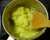 スイートポテトのこつぶタルト作り方6写真