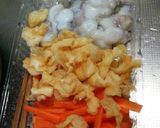 絶品たこ飯作り方1写真