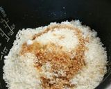 絶品たこ飯作り方2写真