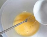 簡単！可愛い♪ストライプおにぎり♪作り方1写真