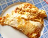 トスカーナの素朴な家庭の味♥ミートソース作り方10写真