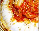 冷奴や湯豆腐に！めんつゆとごま油絶品だれ作り方6写真