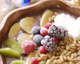 ☆アサイーボウル☆ハワイの朝食de美飯作り方5写真
