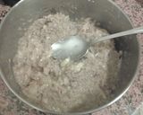 イタリア発簡単♪丸ズッキーニの肉詰め♪作り方7写真