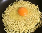 ☆トロッと卵の♪お好み焼き☆作り方8写真