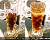 黑Q奇亞籽氣泡飲．柯媽媽の植物燕窩作り方3写真