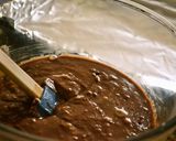 キットカットブラウニー　Kitkat作り方5写真