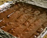 キットカットブラウニー　Kitkat作り方8写真