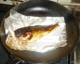 パパの焼きサバ（2）作り方3写真