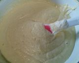 ほわっと幸せ リコッタチーズのパンケーキ作り方9写真