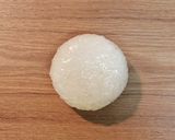 妖怪ウォッチキャラ弁＊まんまるウィスパー作り方3写真
