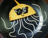 カマボコ星人♪カマ男とカマ代作り方8写真