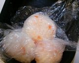 ☆妖怪ウォッチ☆簡単♪　おならずもの作り方1写真