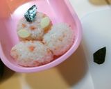 ☆妖怪ウォッチ☆簡単♪　おならずもの作り方4写真