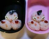 ☆妖怪ウォッチ☆簡単♪　おならずもの作り方5写真