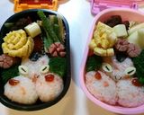 ☆妖怪ウォッチ☆簡単♪　おならずもの作り方6写真