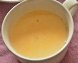 レンジ＋ブレンダーde春野菜を冷凍保存！作り方4写真