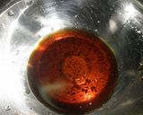 オカヒジキとエノキのおひたし作り方5写真