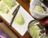 疲労回復スタミナ豚赤ワインソースランチ作り方1写真