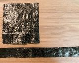 妖怪ウォッチキャラ弁＊まんまるウィスパー作り方5写真