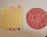 妖怪ウォッチキャラ弁＊まんまるウィスパー作り方6写真