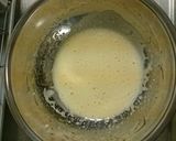 はかり不要！ぐりとぐらのカステラ♪作り方2写真