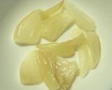 野菜たっぷり♥焼売&新玉葱の甘酢和え作り方9写真