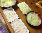 疲労回復スタミナ豚赤ワインソースランチ作り方7写真
