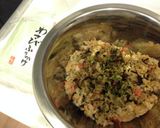 うどんスープで♪焼きおにぎりのだし茶漬け作り方2写真