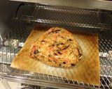 うどんスープで♪焼きおにぎりのだし茶漬け作り方4写真