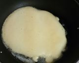 はかり不要！ぐりとぐらのカステラ♪作り方5写真