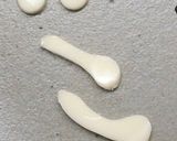 妖怪ウォッチ キャラおかず＊ウイスパー作り方5写真