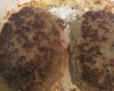 煮込みハンバーグ作り方2写真