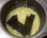 簡単絶品魚屋さん香り生姜プリプリタコ飯作り方1写真