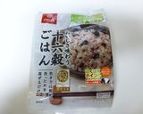 野菜不足解消!!十六穀ごはん作り方1写真
