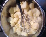 マヨなし★塩レモンのポテトサラダ作り方3写真